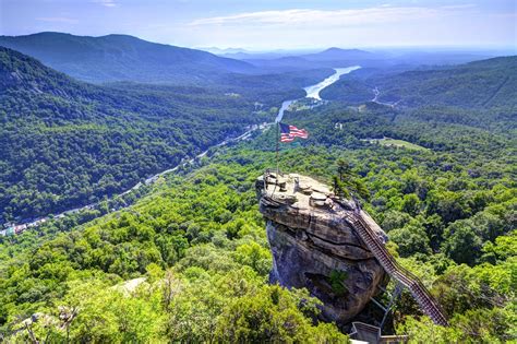 top places in north carolina to visit